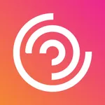 Report for Recent Follow icon