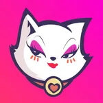 美魅直播—高颜值主播视频直播交友软件 icon