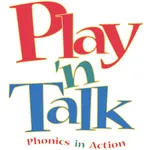 Play 'n Talk Reading /Spelling icon