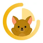 Ring Timer-Study Pomodoro App icon