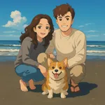 Anime Filter AI - Manga Effect icon