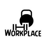 Workplace Fitness icon