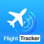 Flight Tracker Airplane Radar icon
