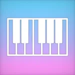 KeyPalette - Piano Chord&Scale icon
