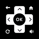 VizMote: Remote for Vizio icon