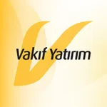 Vakıf Yatırım Mobil icon