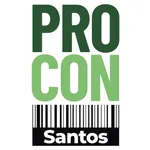 Santos Procon icon