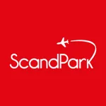 ScandPark icon