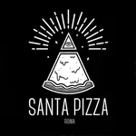 Santa Pizza Roma icon