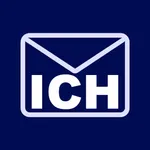 ICH-Mail | E-Mail an dich icon