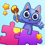 Toddler ToT – Learn & Coloring icon