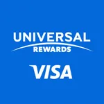 Universal Rewards Visa icon