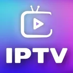Smart IPTV Player - Watch TV icon
