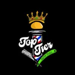 Top Tier Barber Studio icon