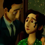 The Light in the Darkness Game icon
