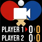 BT Table Tennis Camera icon