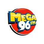 Rádio Mega 96 FM icon