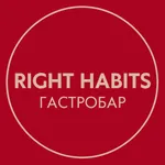 Right Habits Gastrobar icon
