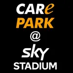 Sky Stadium Parking icon