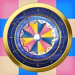 Mother Mary's Cosmic Clock icon