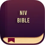 NIV Commentary Offline icon