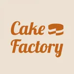 Cake Factory icon