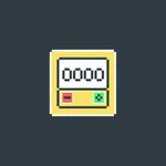 Kazoeru: tally counter icon