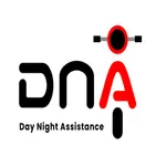 Day Night Assistance icon