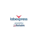 Lab Express App icon