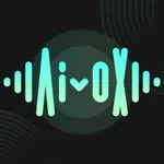 AI VOX: Cover & Voice Changer icon