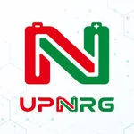 Upnrg lithium icon