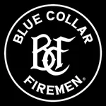 Blue Collar Firemen icon