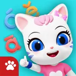 喵喵拼音-少儿童学拼音识字启蒙 icon