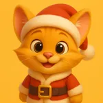 Cat Crunch - Match 3 Games icon