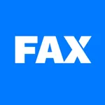 Fax - Send & Receive Fax icon