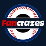 Custom baseball jersey icon