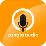 Zangia Audio icon