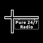 Pure247Radio icon