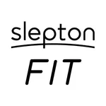 slepton FIT AI骨格・サイズ測定アプリ icon