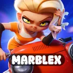 Villains: Robot BattleRoyale icon