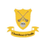 Clontibret GAA icon