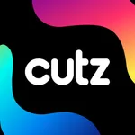 Cutz - Reel Templates & Trends icon