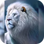 Lion Wallpapers anime effects icon