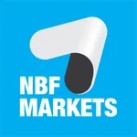 NBF Markets icon