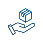 Almoxarifado - Solicitações icon