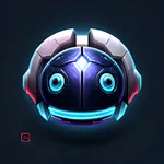 AI Chat Chatbot GPT Assistant icon