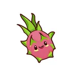 Dragonfruit App icon