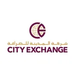 City Exchange My Book icon