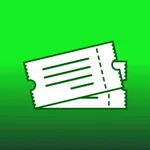 Easy Raffle: Names and Numbers icon