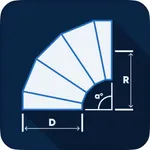 Elbow - Flat Pattern icon